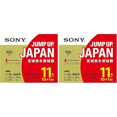 Amazon.co.jp 最新リリース: ブルーレイBD-RE の新着ランキングです。